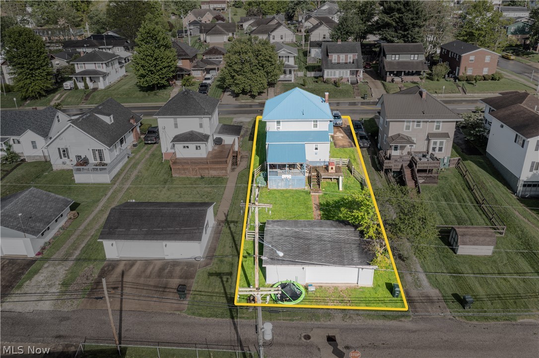 915 Clark Street Cambridge OH 43725