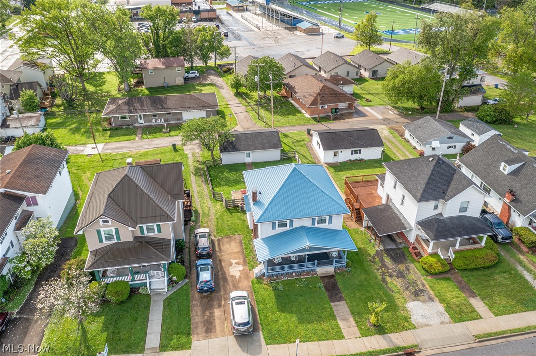 915 Clark Street Cambridge OH 43725