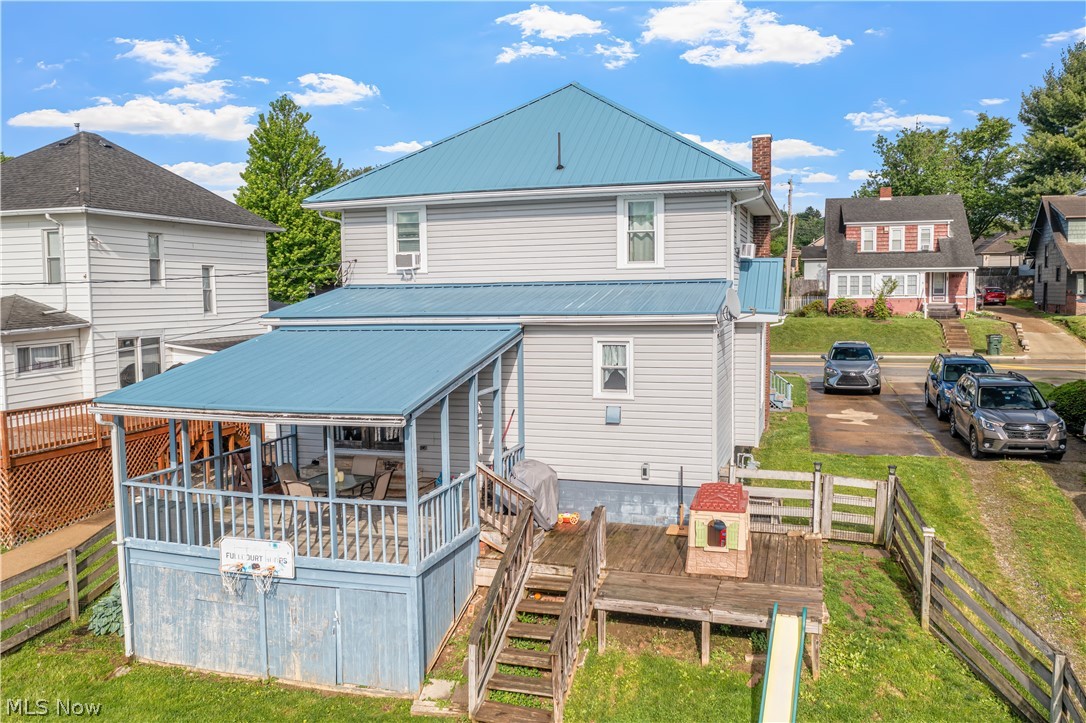 915 Clark Street Cambridge OH 43725