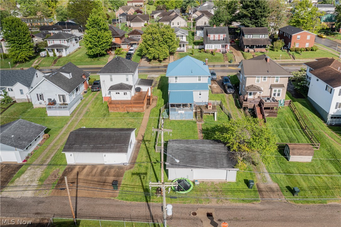 915 Clark Street Cambridge OH 43725