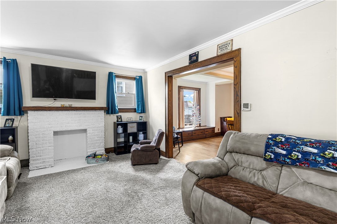 915 Clark Street Cambridge OH 43725