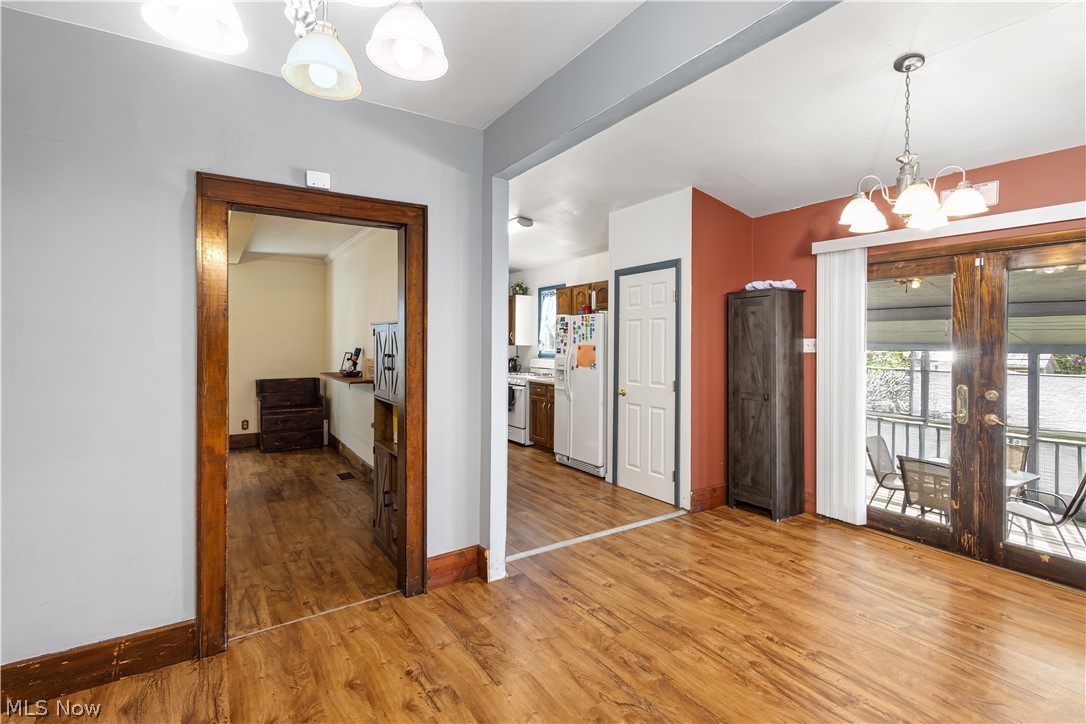 915 Clark Street Cambridge OH 43725