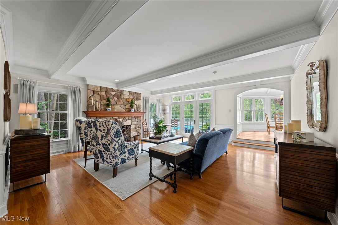 15157 Hemlock Point Road Chagrin Falls OH 44022