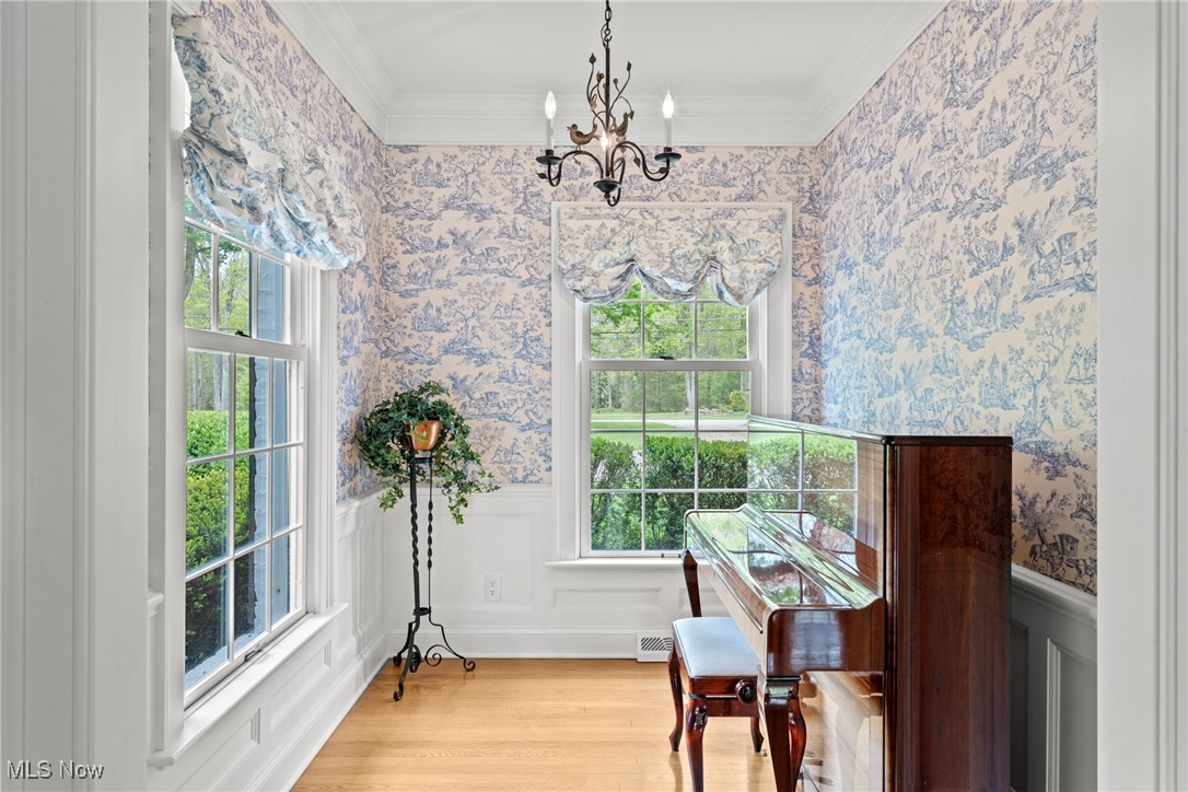 15157 Hemlock Point Road Chagrin Falls OH 44022