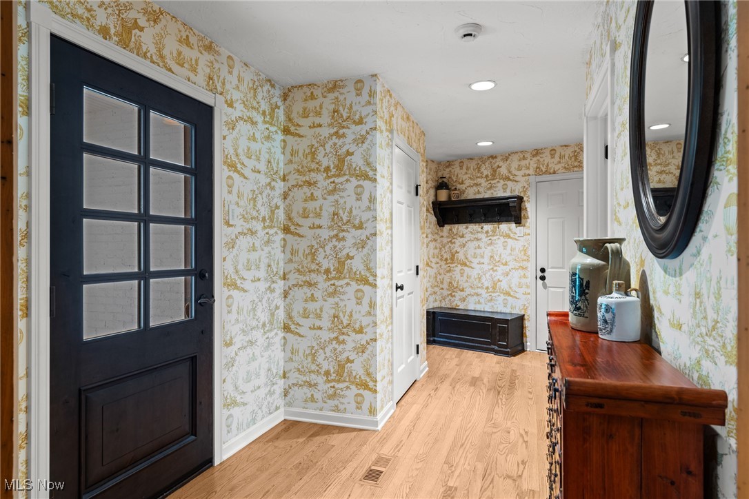 15157 Hemlock Point Road Chagrin Falls OH 44022