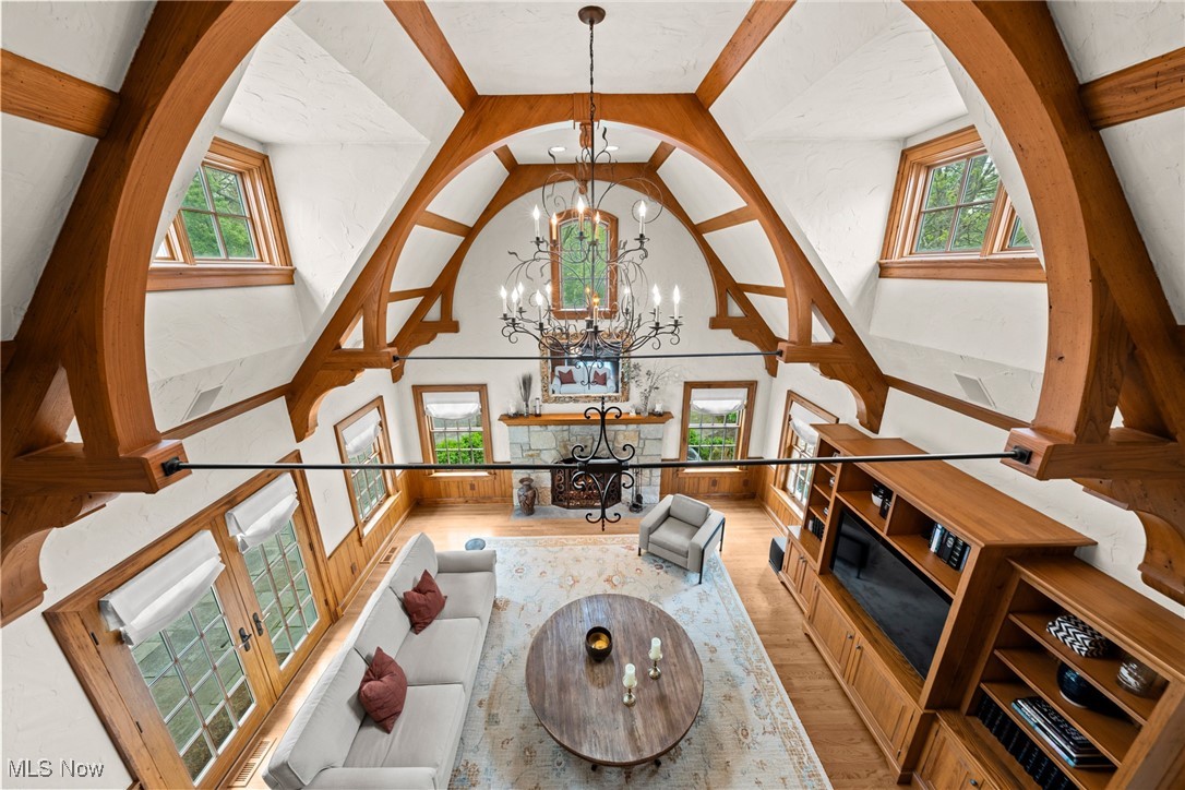 15157 Hemlock Point Road Chagrin Falls OH 44022