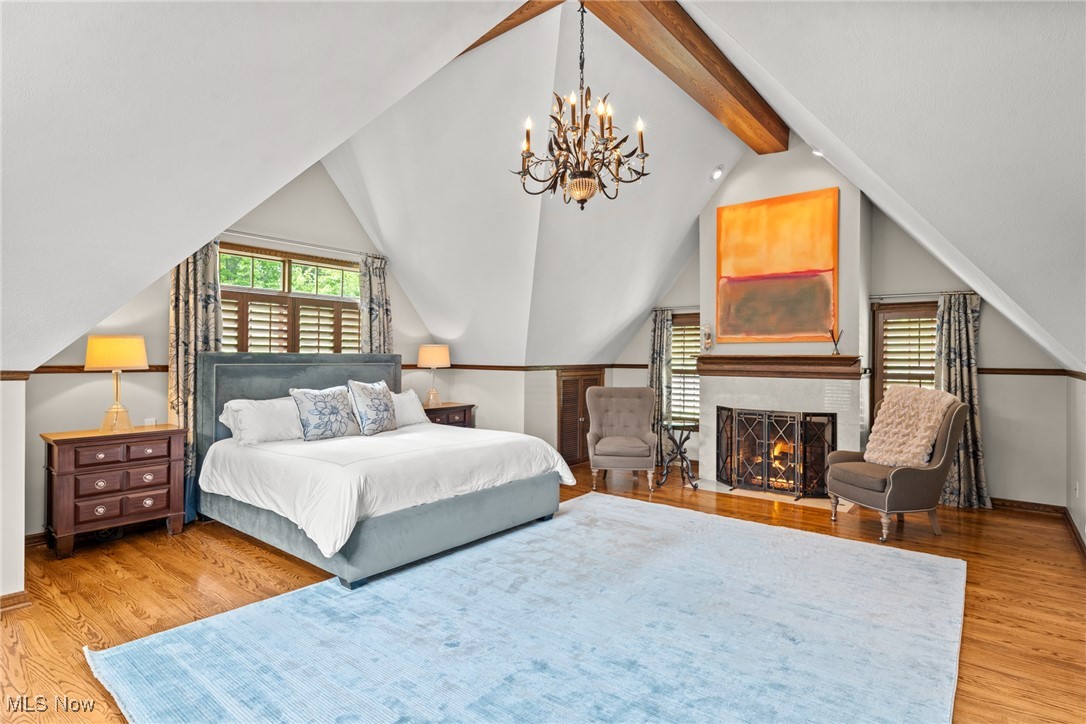 15157 Hemlock Point Road Chagrin Falls OH 44022