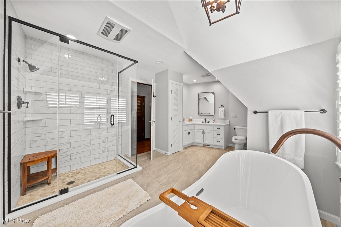 15157 Hemlock Point Road Chagrin Falls OH 44022