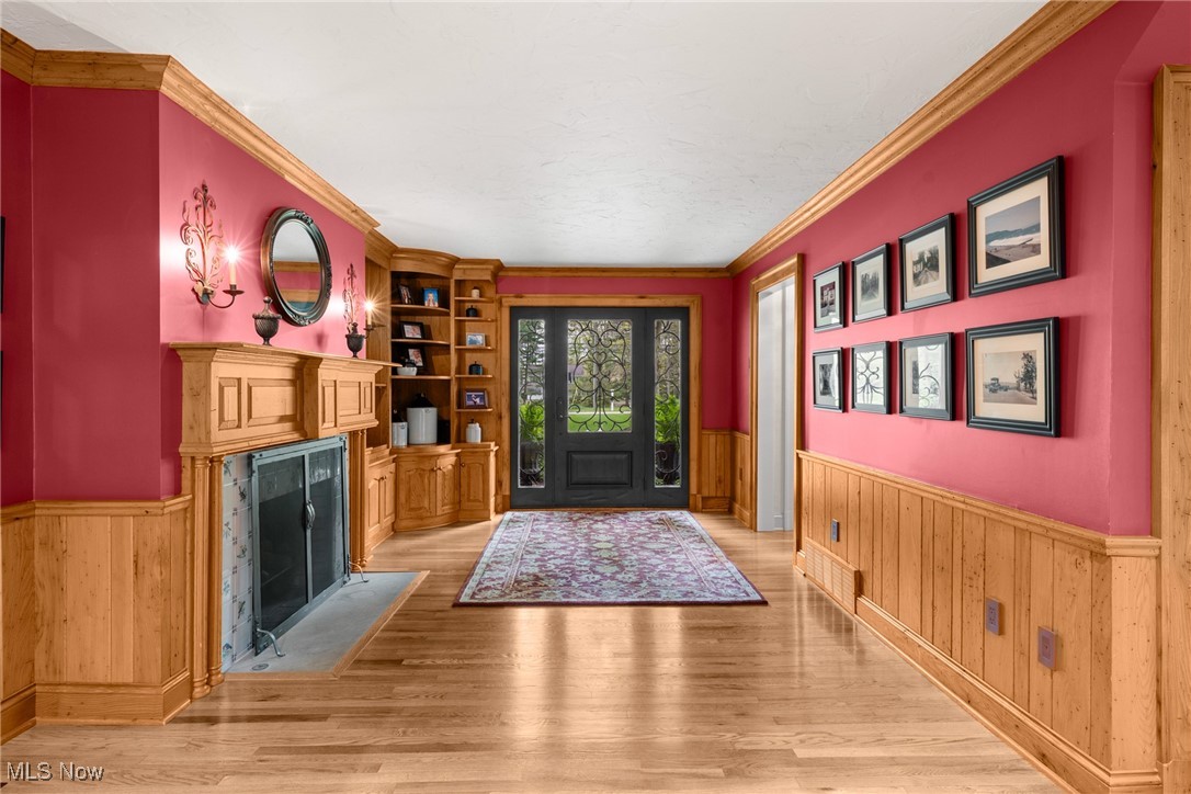 15157 Hemlock Point Road Chagrin Falls OH 44022