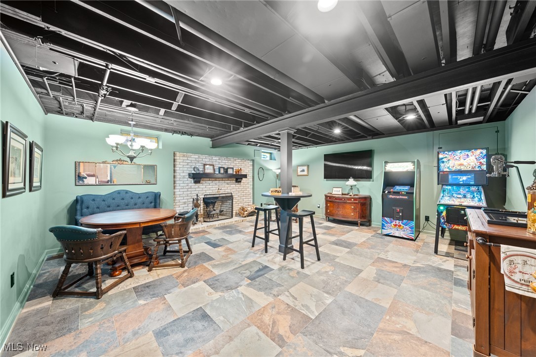 15157 Hemlock Point Road Chagrin Falls OH 44022