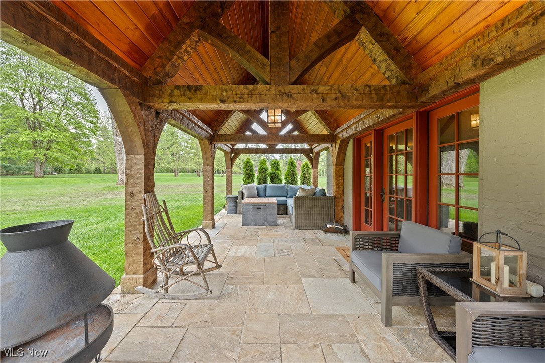 15157 Hemlock Point Road Chagrin Falls OH 44022