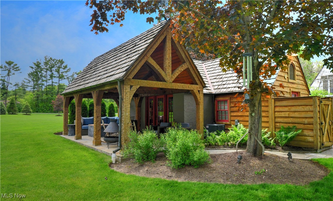 15157 Hemlock Point Road Chagrin Falls OH 44022