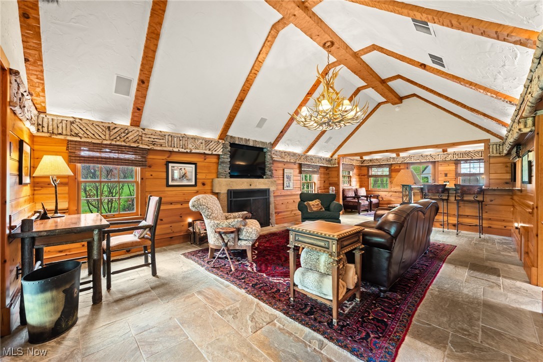 15157 Hemlock Point Road Chagrin Falls OH 44022