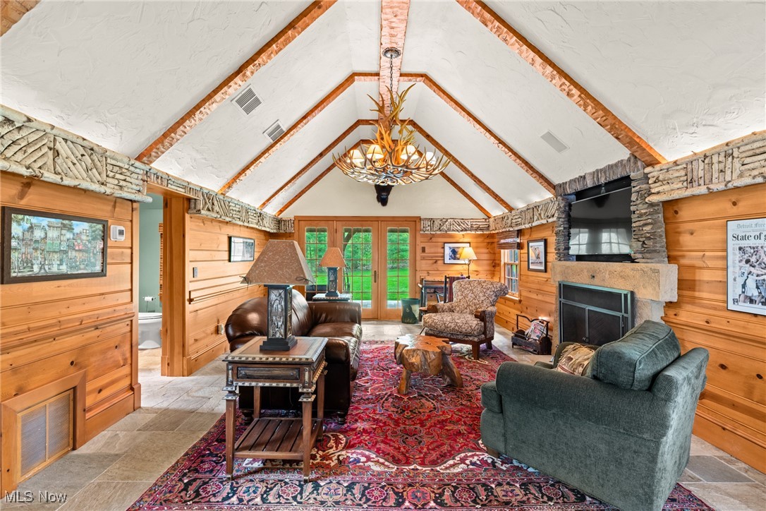 15157 Hemlock Point Road Chagrin Falls OH 44022