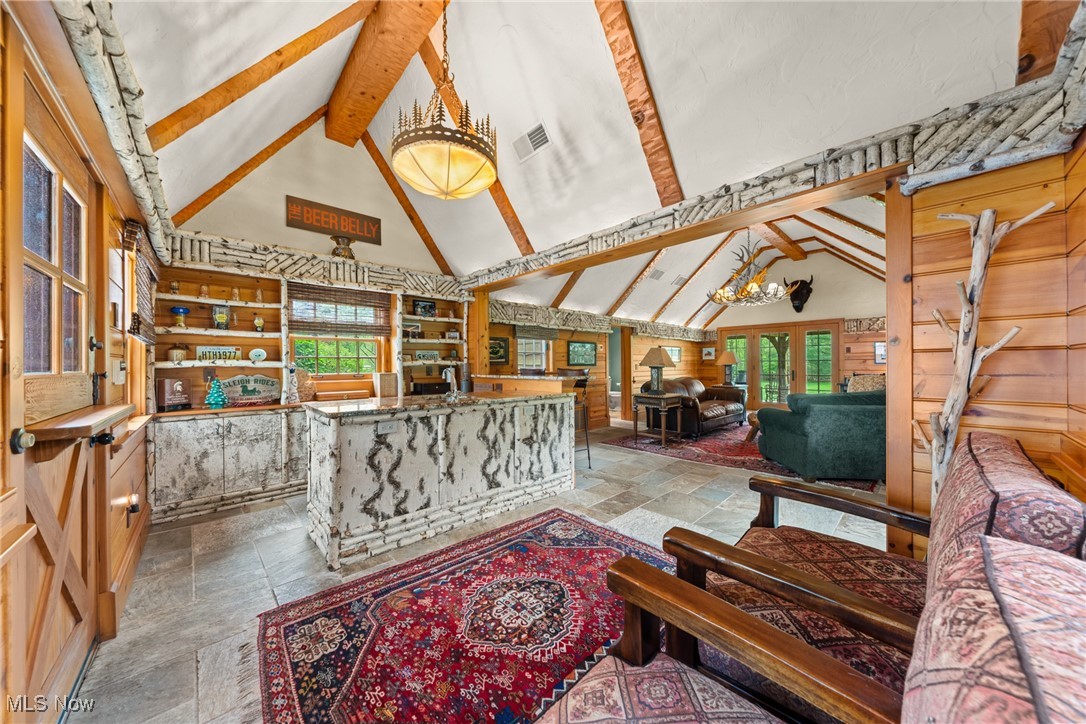 15157 Hemlock Point Road Chagrin Falls OH 44022