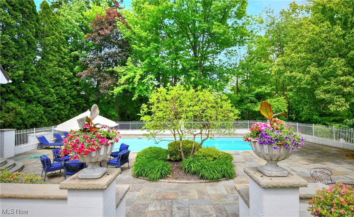 15157 Hemlock Point Road Chagrin Falls OH 44022