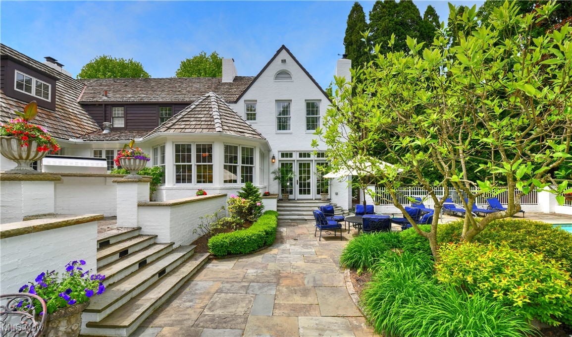 15157 Hemlock Point Road Chagrin Falls OH 44022