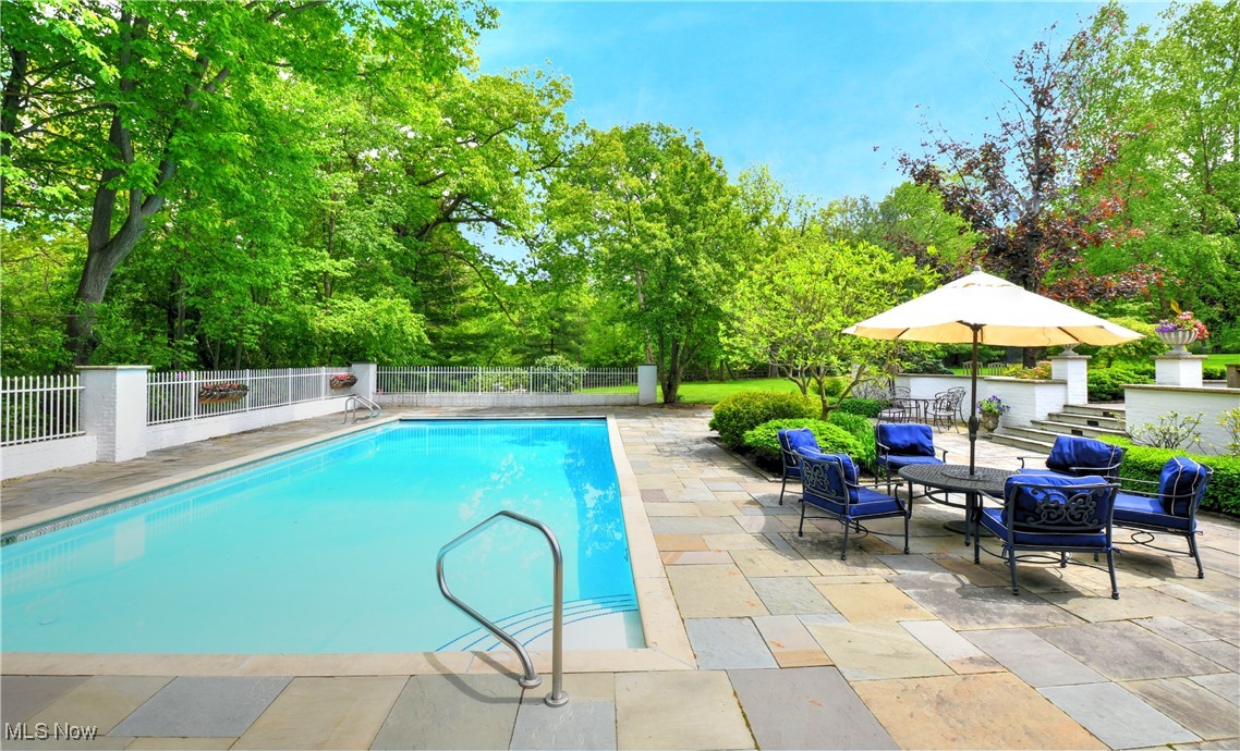 15157 Hemlock Point Road Chagrin Falls OH 44022