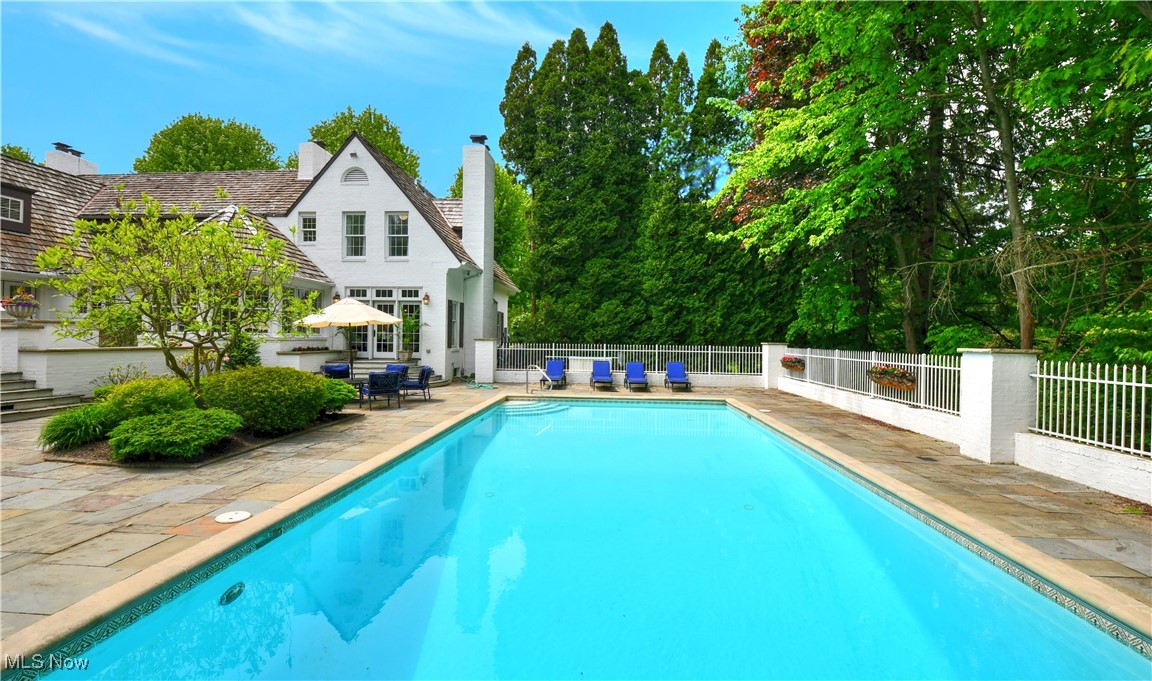 15157 Hemlock Point Road Chagrin Falls OH 44022