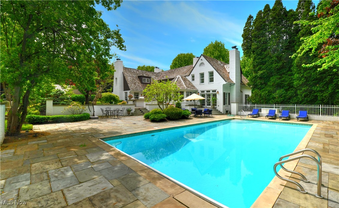 15157 Hemlock Point Road Chagrin Falls OH 44022