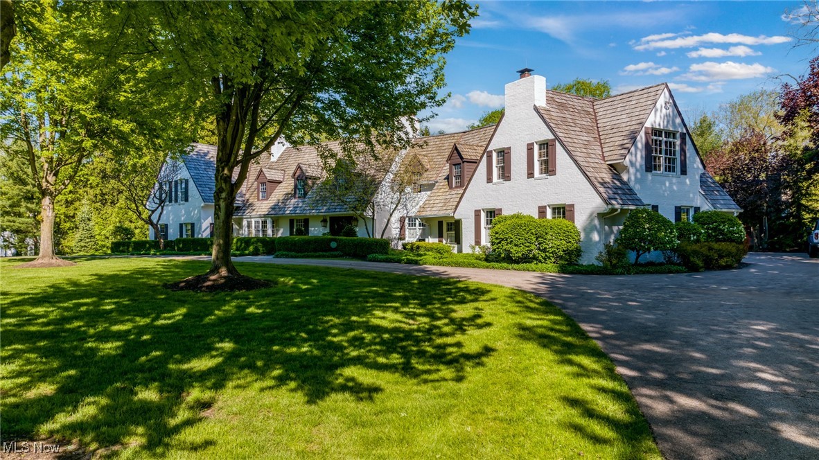 15157 Hemlock Point Road Chagrin Falls OH 44022