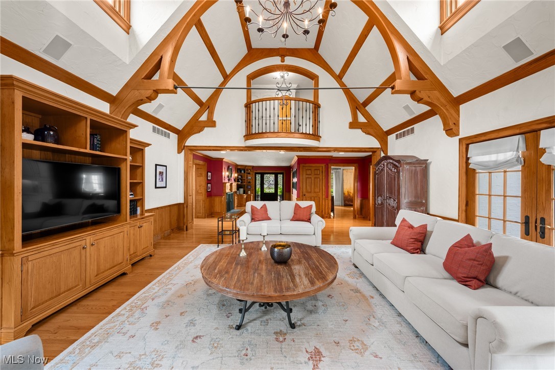 15157 Hemlock Point Road Chagrin Falls OH 44022