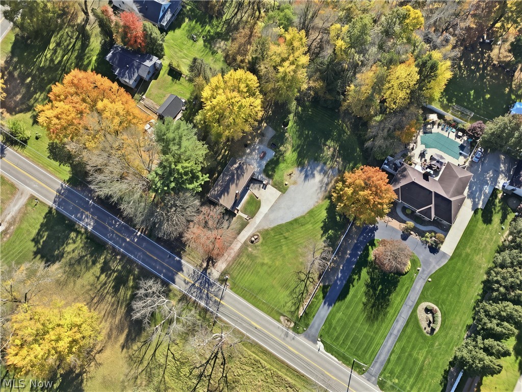 930 W Comet Road Clinton OH 44216