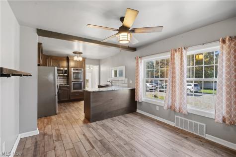 930 W Comet Road Clinton OH 44216