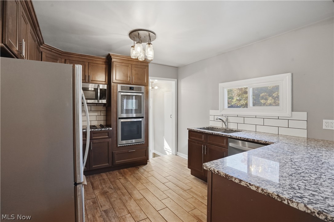 930 W Comet Road Clinton OH 44216