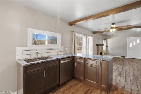930 W Comet Road Clinton OH 44216