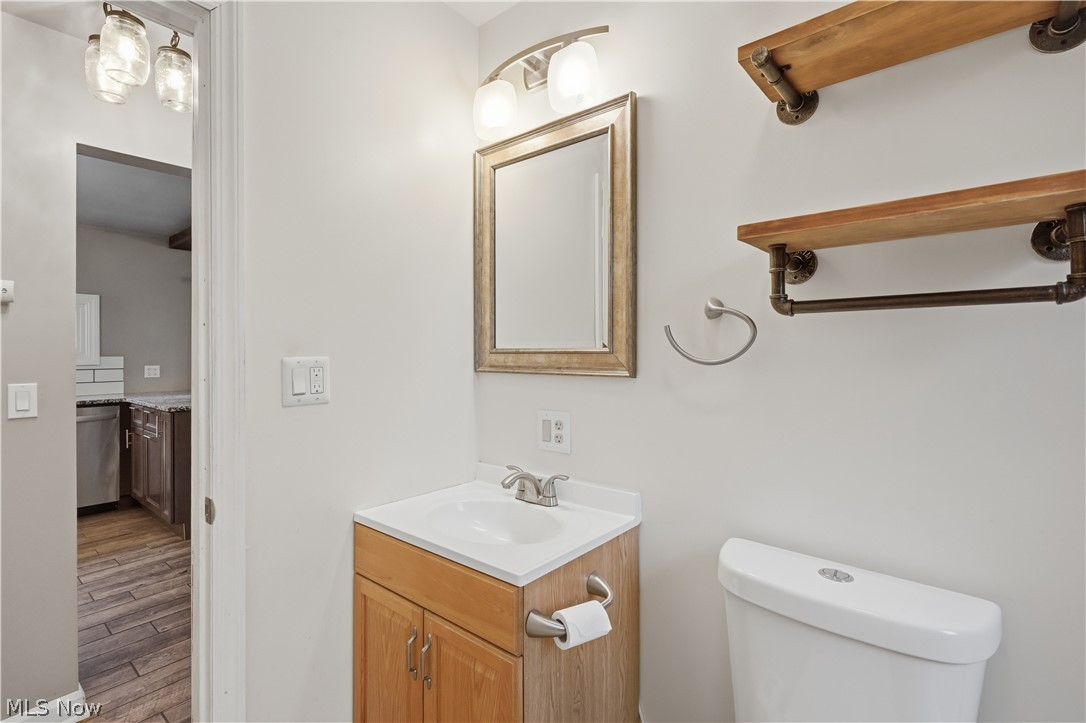 930 W Comet Road Clinton OH 44216