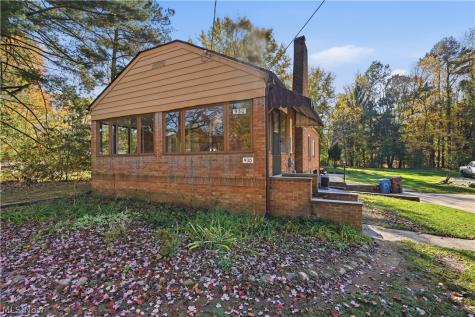 930 W Comet Road Clinton OH 44216