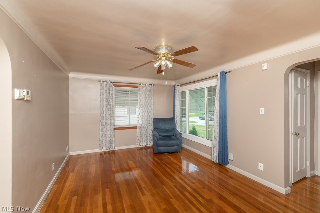 8812 Beech Avenue Brooklyn OH 44144
