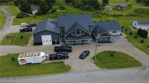 3255 Curaso Drive West Salem OH 44287