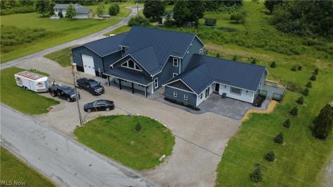 3255 Curaso Drive West Salem OH 44287