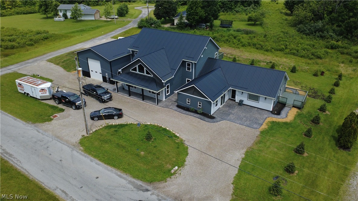 3255 Curaso Drive West Salem OH 44287