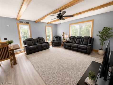 3255 Curaso Drive West Salem OH 44287