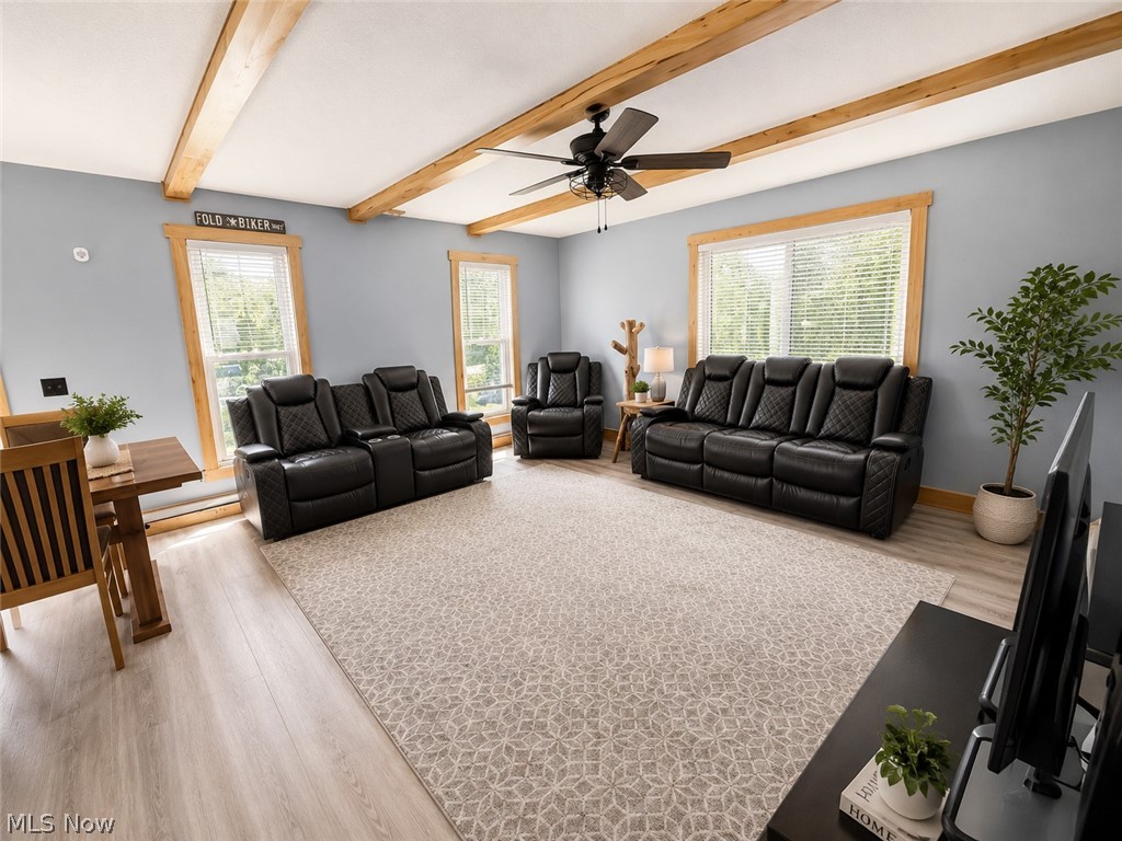 3255 Curaso Drive West Salem OH 44287