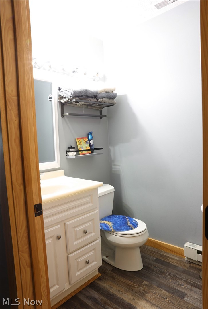 3255 Curaso Drive West Salem OH 44287