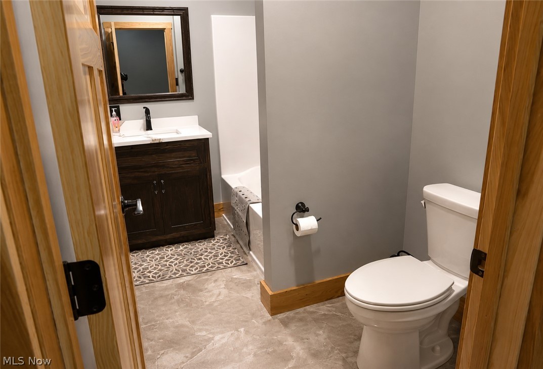 3255 Curaso Drive West Salem OH 44287