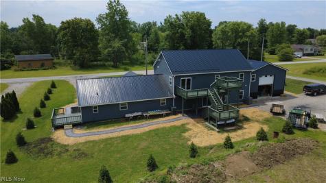 3255 Curaso Drive West Salem OH 44287