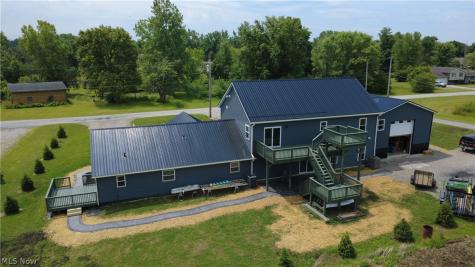 3255 Curaso Drive West Salem OH 44287