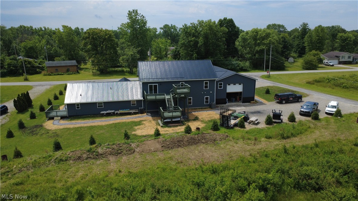 3255 Curaso Drive West Salem OH 44287