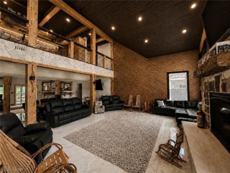 3255 Curaso Drive West Salem OH 44287