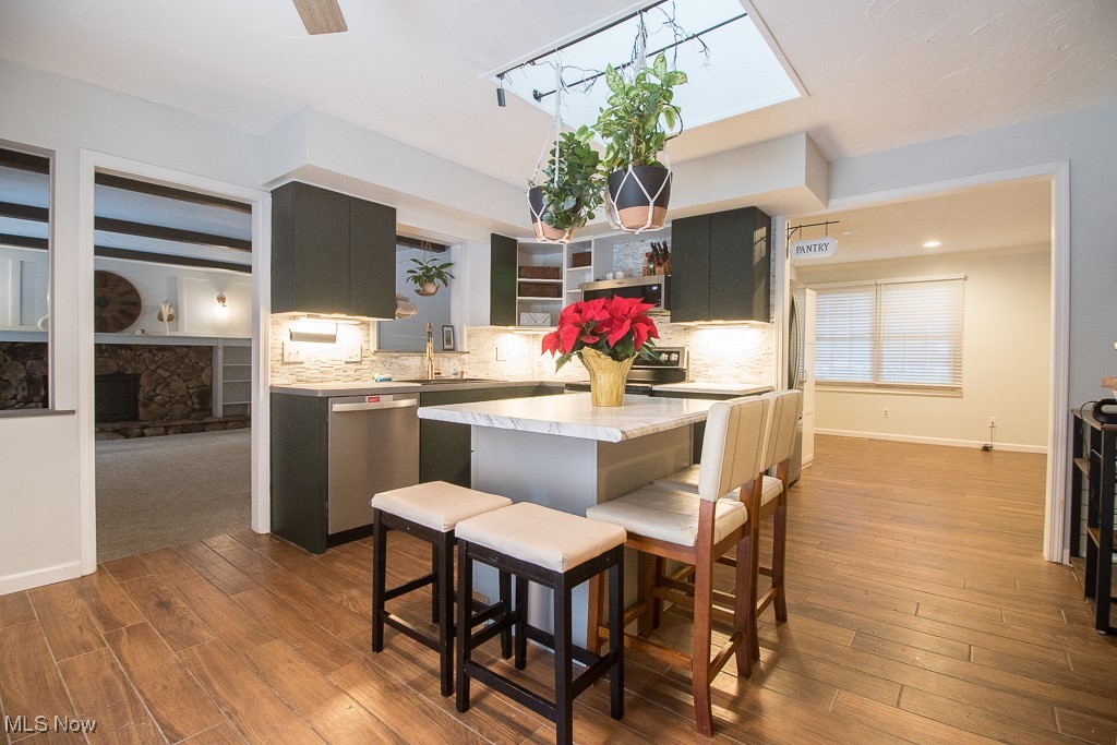 9304 Sunnyvale Court Mentor OH 44060