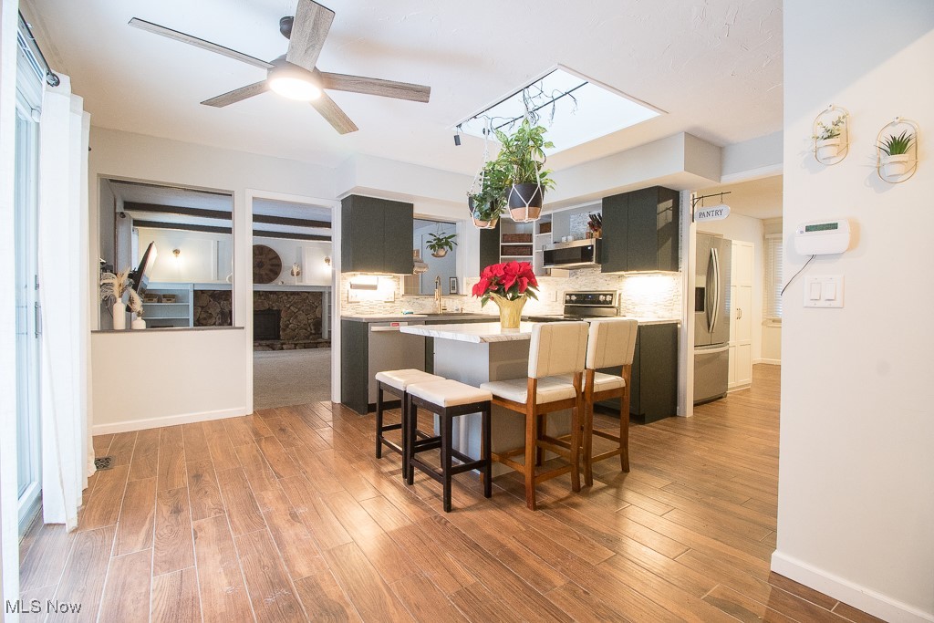 9304 Sunnyvale Court Mentor OH 44060