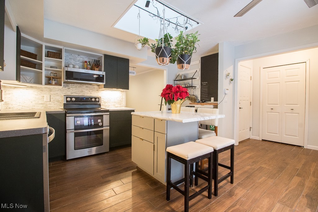 9304 Sunnyvale Court Mentor OH 44060