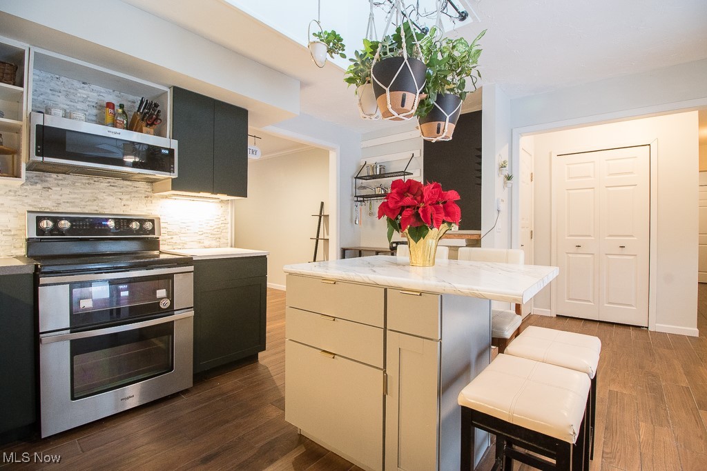 9304 Sunnyvale Court Mentor OH 44060