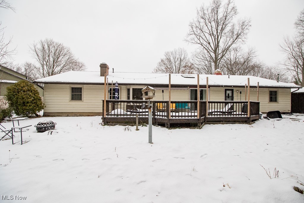 9304 Sunnyvale Court Mentor OH 44060