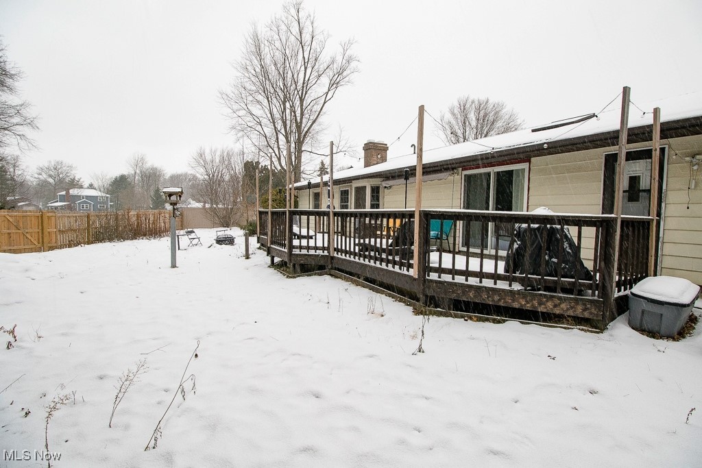 9304 Sunnyvale Court Mentor OH 44060